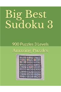 Big Best Sudoku 3