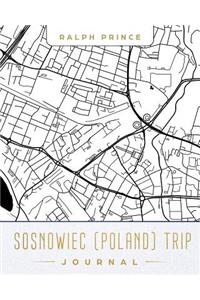 Sosnowiec (Poland) Trip Journal