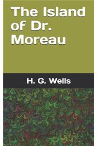 The Island of Dr. Moreau