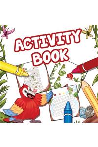 Activity Book