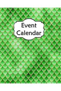 Event Calendar