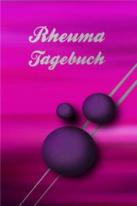 Rheuma Tagebuch