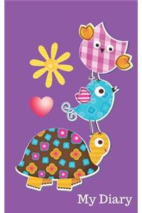 My Diary
