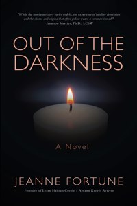 Out of the Darkness