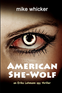 American She-Wolf