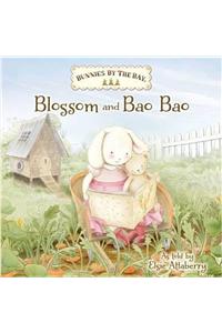 Bunnies by the Bay: Blossom & Bao Bao