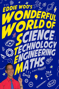 Eddie Woo's Wonderful World of Stem