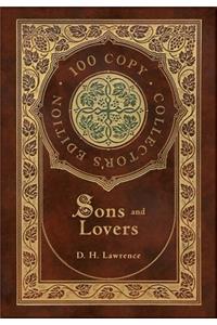 Sons and Lovers (100 Copy Collector's Edition)