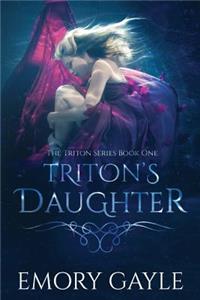 Triton's Daughter