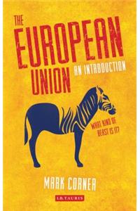 The European Union: An Introduction