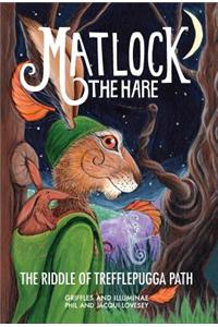 Matlock the Hare