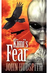 Kimi's Fear