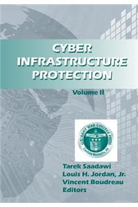 Cyber Infrastructure Prevention Volume II