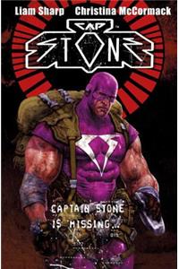 Captain Stone - Volume 1