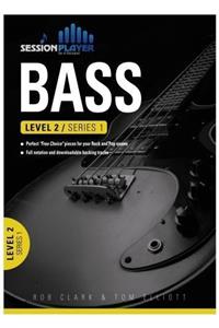 Session Player Bass Level 2