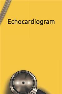 Echocardiogram