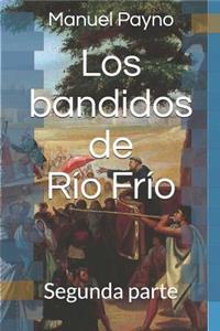 Los Bandidos de R