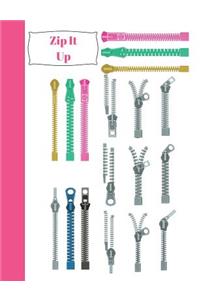 Zip It Up