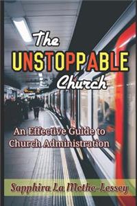 The Unstoppable Church