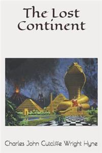 The Lost Continent