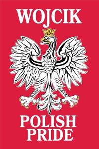 Wojcik Polish Pride