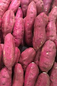 Sweet Potatoes