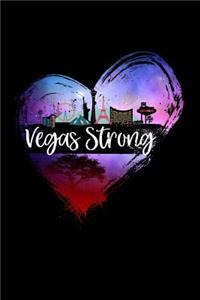 Vegas Strong