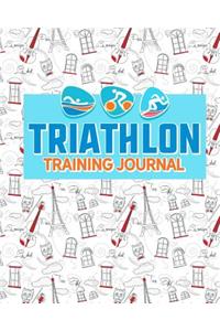 Triathlon Training Journal