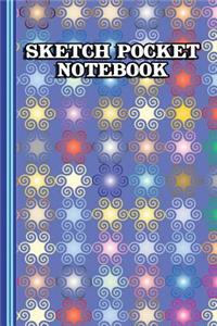 Sketch Pocket Notebook