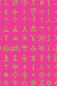 Viking Pattern - Norse Decoration 04