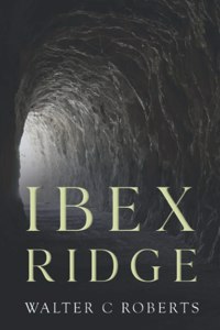 Ibex Ridge