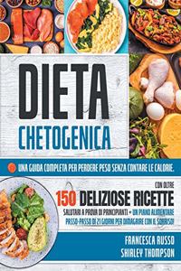 Dieta Chetogenica