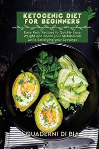 Ketogenic Diet For Beginners