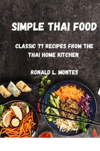 Simple Thai Food