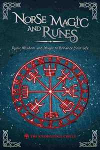 Norse Magic and Runes
