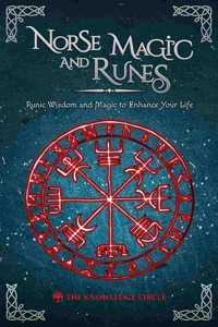 Norse Magic and Runes