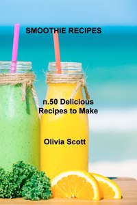 Smoothie Recipes