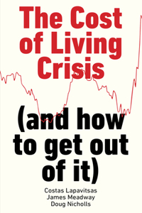 Cost of Living Crisis