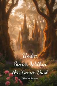 Umber Spires Within the Faerie Dust