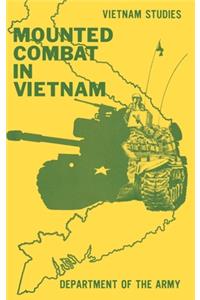 Mounted Combat in Vietnam