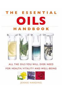 Essential Oils Handbook