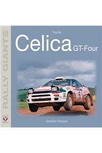 Toyota Celica GT-Four