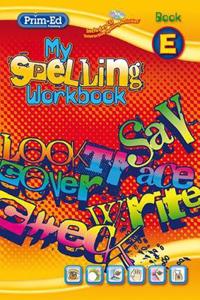My Spelling Workbook