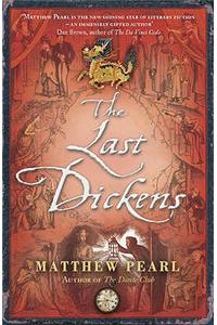 The Last Dickens