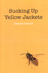 Sucking Up Yellow Jackets