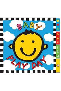 Baby Play Day
