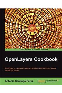 Openlayers Cookbook