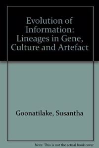 Evolution of Information