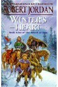 Winter's Heart