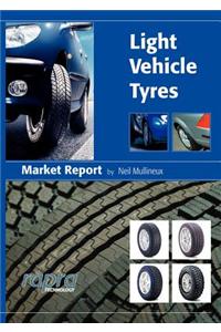 Light Vehicle Tyres